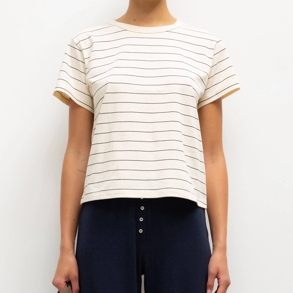 NWT Leset Margo Tee